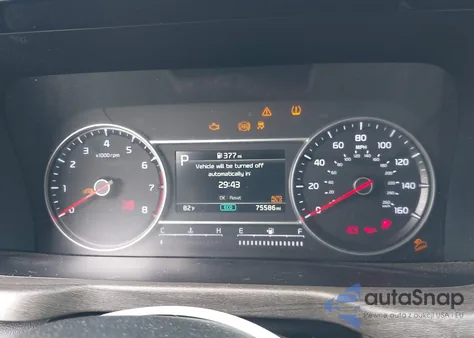 2021 Kia Sorento Ex z USA, uszkodzony, nr VIN 5XYRHDLF6MZ026688